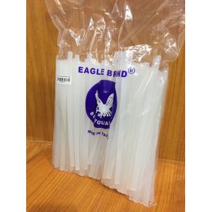 

(1pcs) Isi Lem Lilin / Bakar Kecil - Refil Glue Gun 20cm "Eagle Brand'