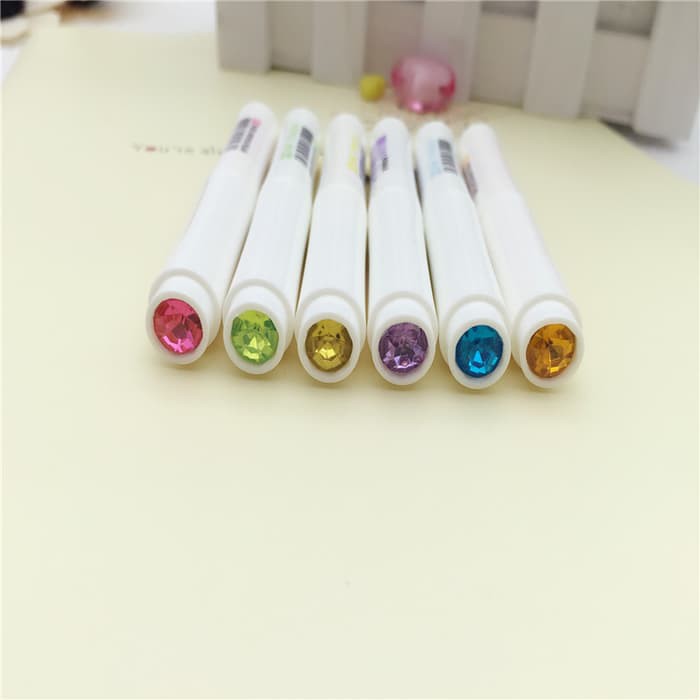 

Highlighter - Stabilo Pulpen - Stabilo Warna Warni Stabilo Mini Set Bambu Produk Terbaik