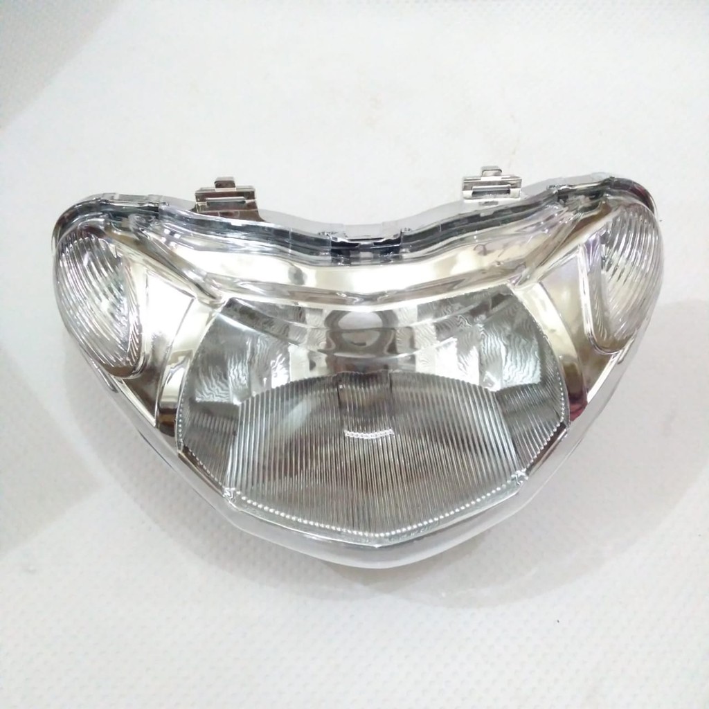Reflector Depan Only MIO Smile New