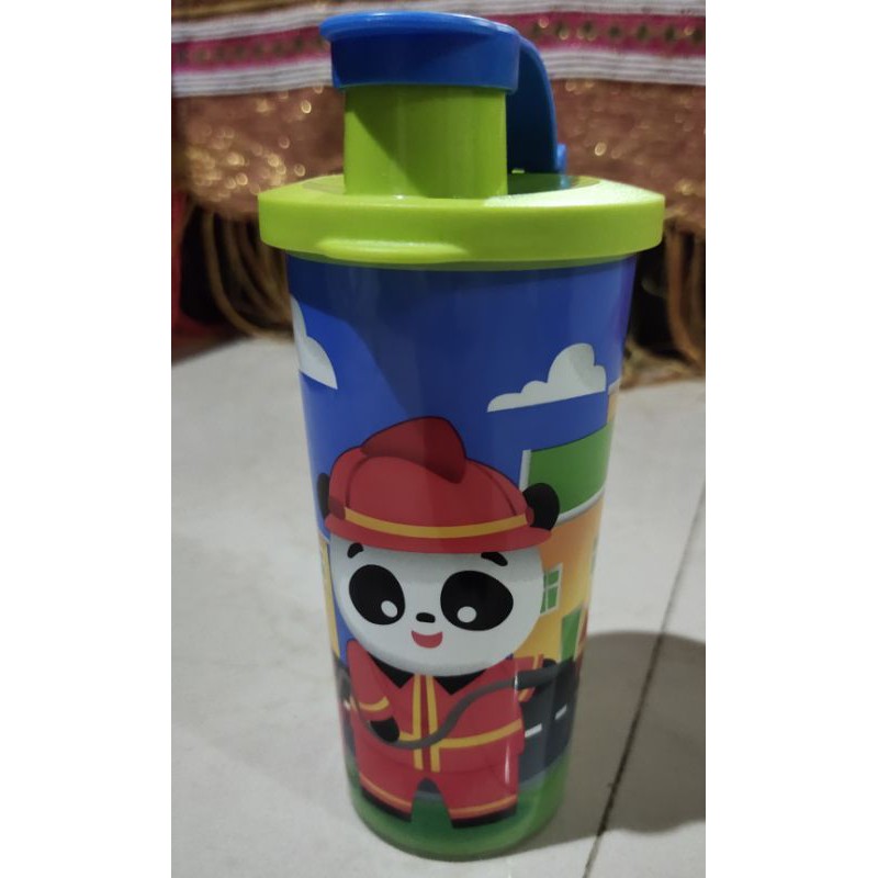 Fun Tumbler panda