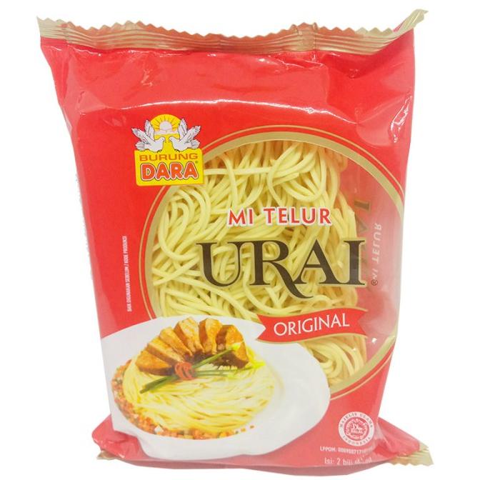 

>*>*>*>*] BURUNG DARA URAI ORI 140 G