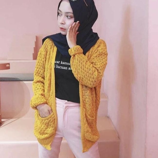 

═_ Popcorn Cardy ☇