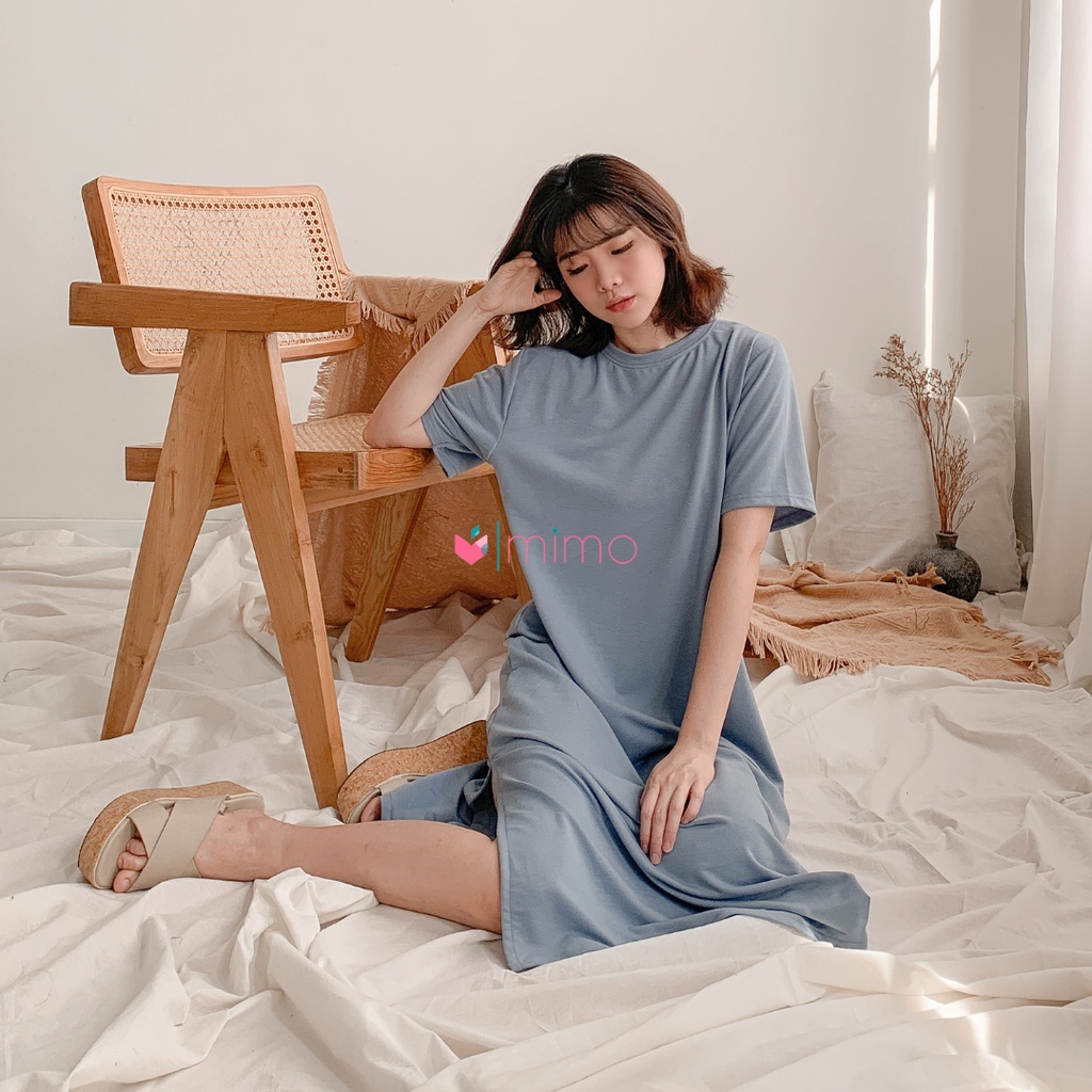 Hubby Basic Dress