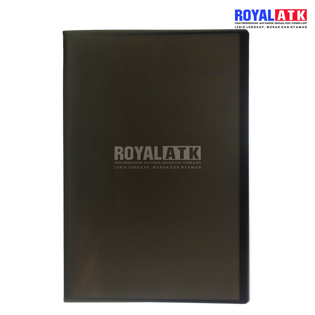 

DISPLAY BOOK FC 20 POCKETS TRENDY 3193 10 BANTEX