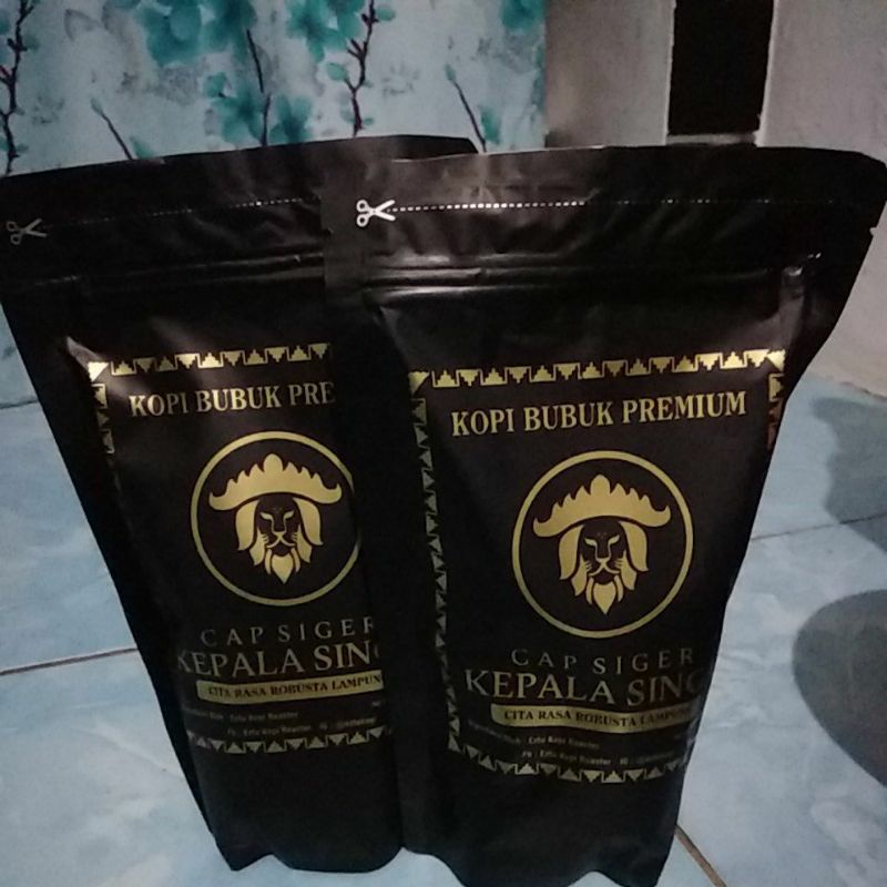

KOPI BUBUK PREMIUM