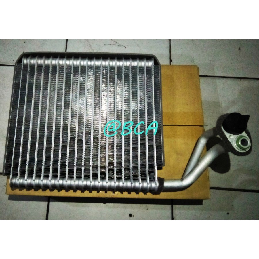 EVAPORATOR EVAP AC Mobil Captiva Original Denso Cool Gear