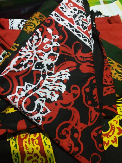 Udeng lakaran banyuwangi