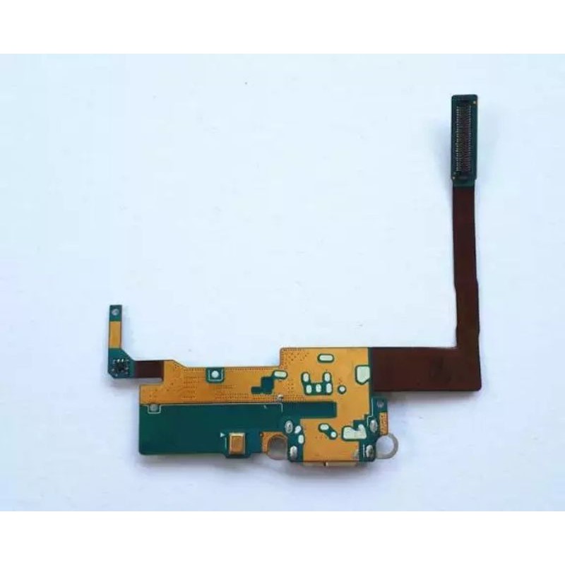 Board papan charger Samsung Note 3 LTE N9005