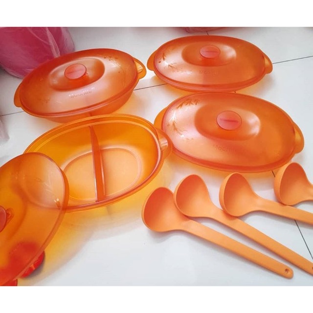 Moorlife BELLEZA TRITAN