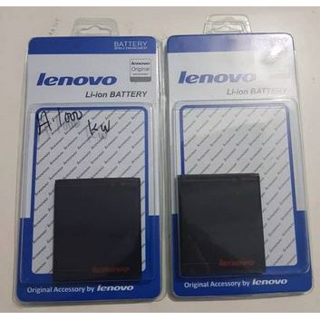 Baterai Lenovo A1000 BL253 Original OEM