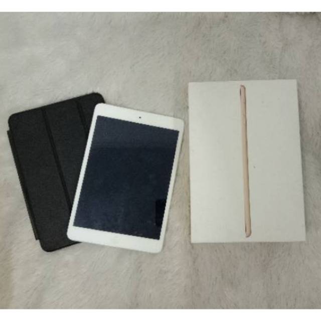 iPad mini 2 64GB (second) | Shopee Indonesia