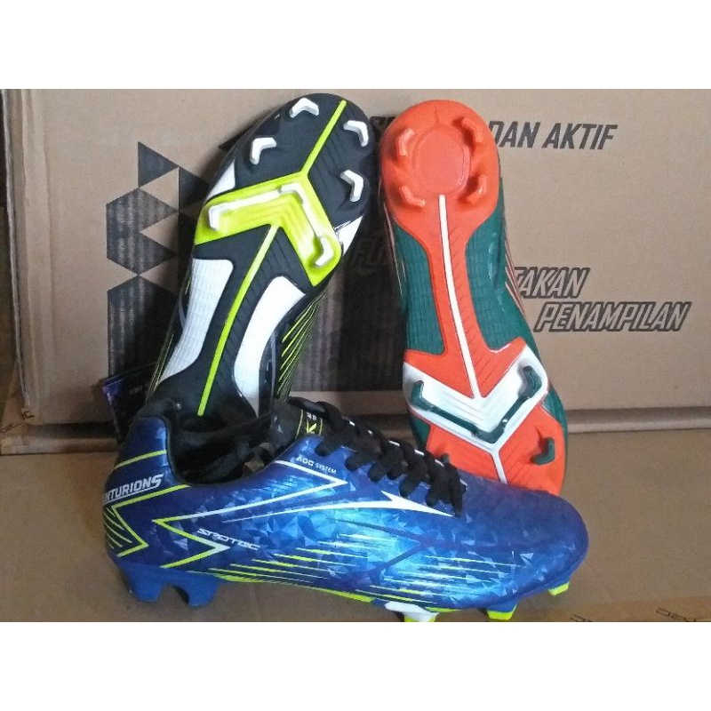 spotec centurions Soccer