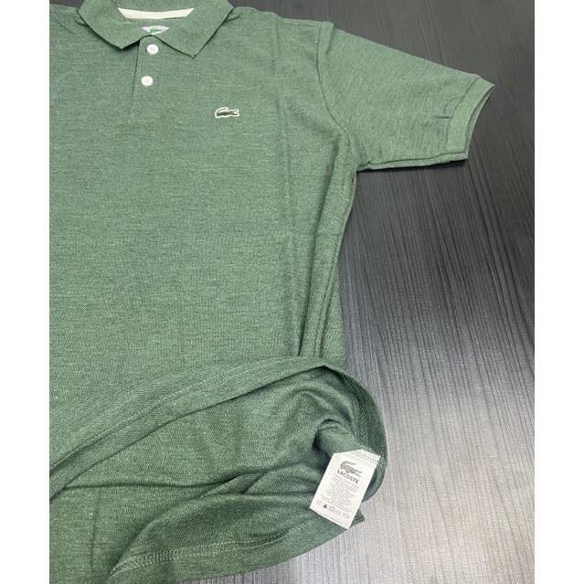 kaos polo premium