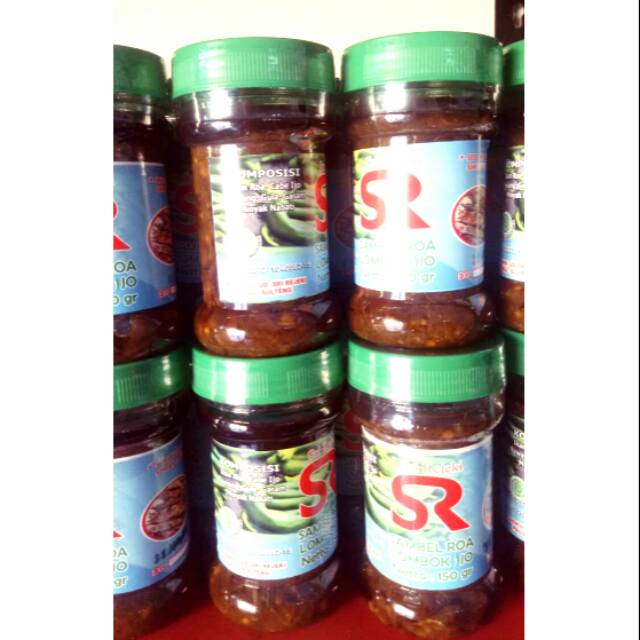 

SAMBEL ROA IJO