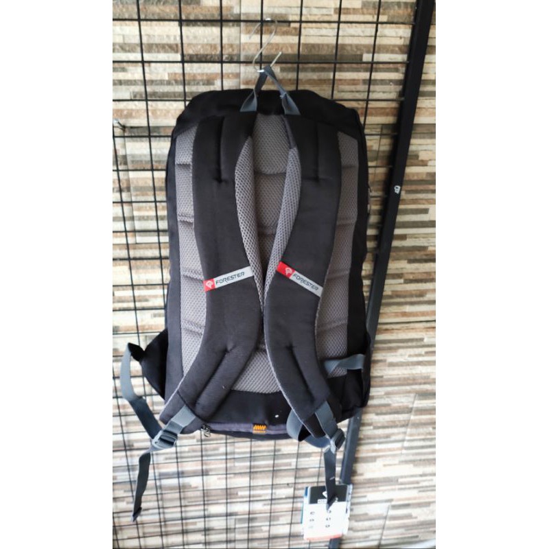 Tas Ransel Forester 20410 25L Original 100%