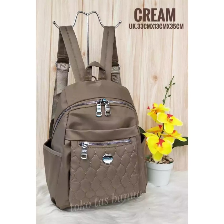 RANSEL WANITA IMPORT CHIBAO 100% ASLI 556#