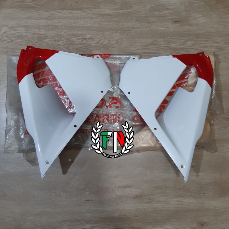 Fairing Samping Honda NSR 150 RR original ABS