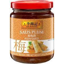 

Lee Kum Kee Saus Plum