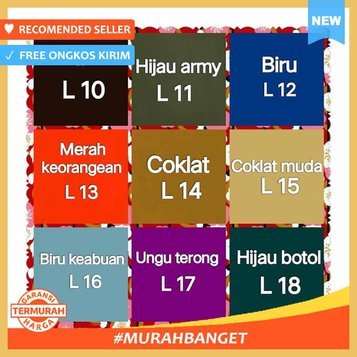 SPREI ANTI OMPOL 180X200X20