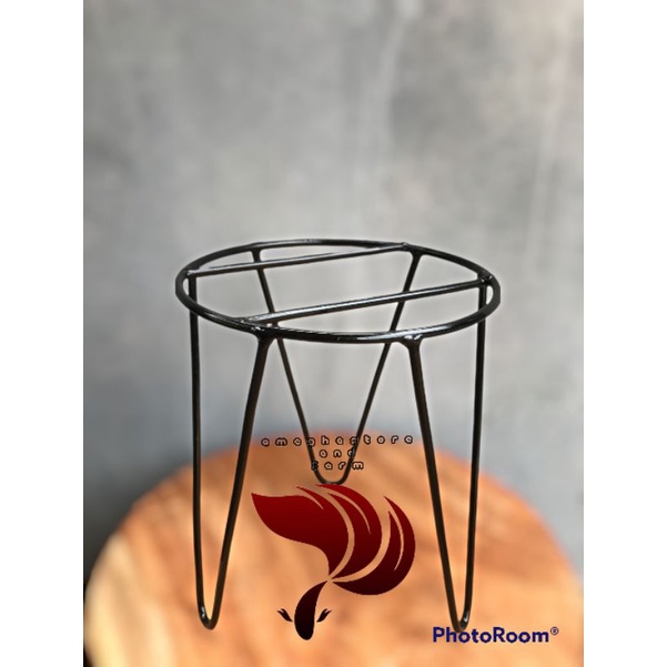 standing pot bunga standing pot bunga besi