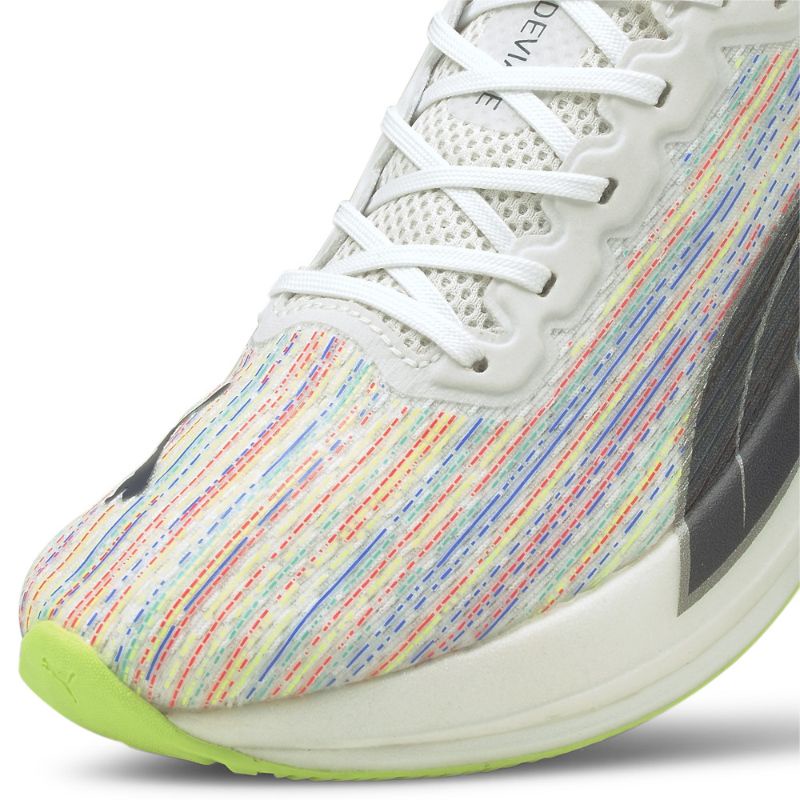 puma spectra running