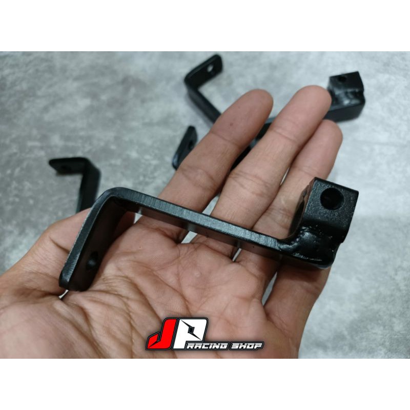 Cutikan operan gigi motor (keluarga HONDA)