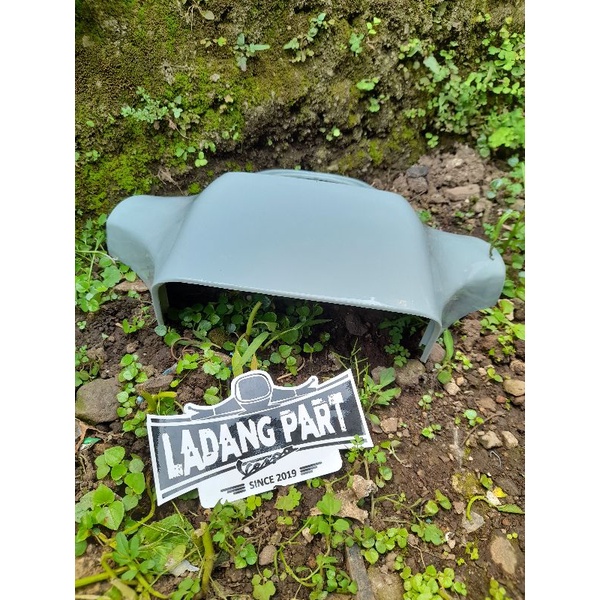 batok atas vespa ps tv kotak import