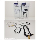 Handsfree ROKER IDENTIC Headset Microphone Headphone / Earset Universal 3.5mm