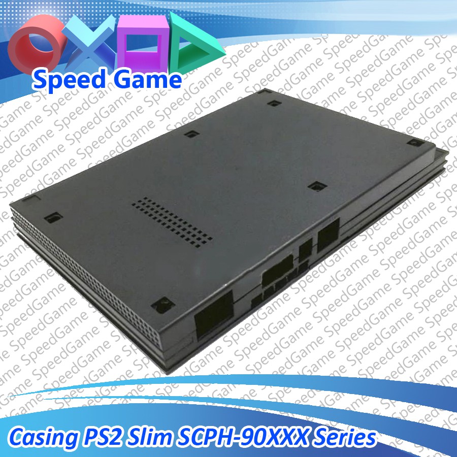 Casing PS2 Slim SCPH-90XXX