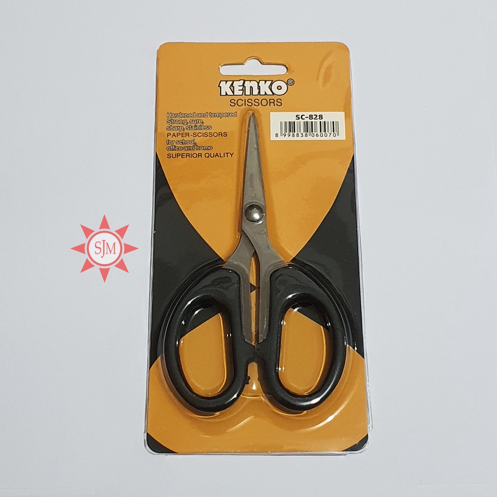 

Gunting Kenko Kecil / Sedang / Besar