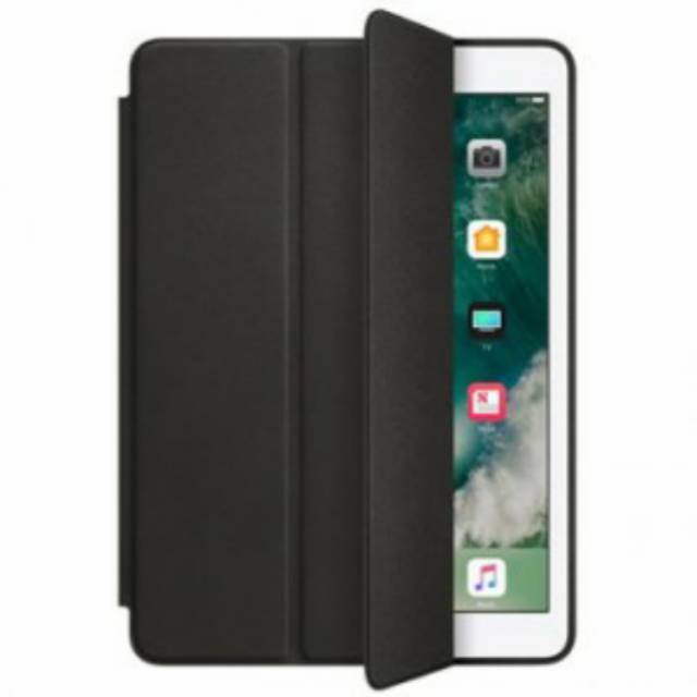 Smart Flip Case Casing Cover (Leather) for iPad Mini 1, 2, 3