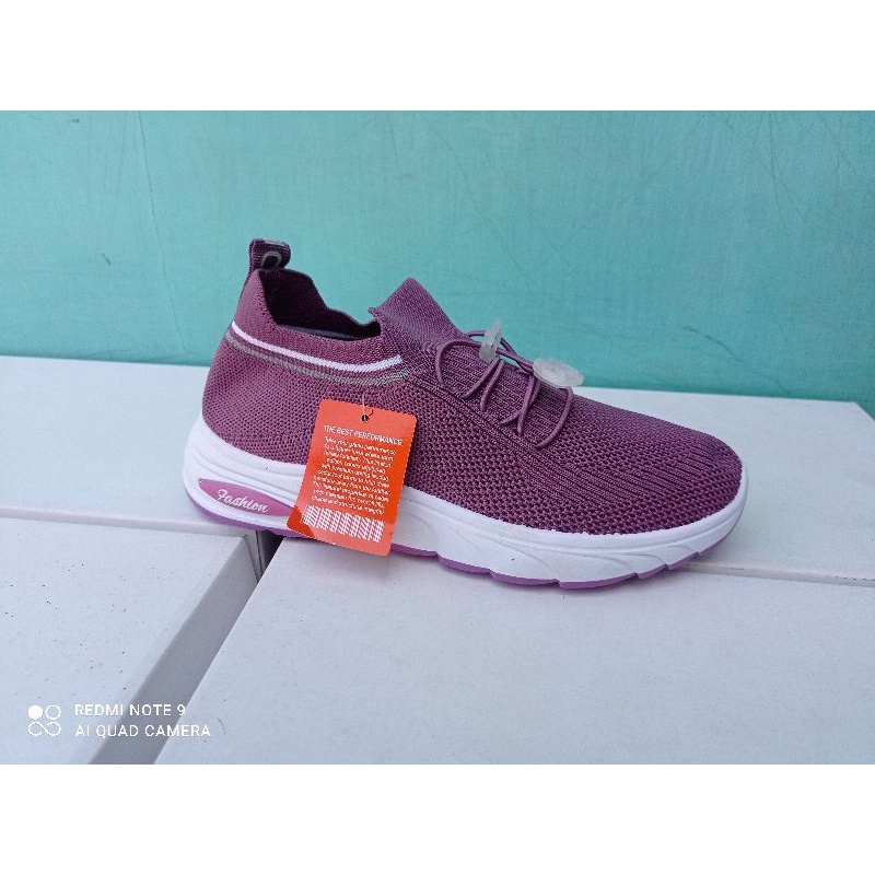 Sepatu Impor Ambigo Belbe Fasion Original Murah Pria & Wanita Termurah