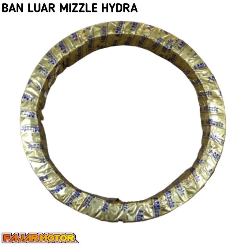 BAN MIZZLE HYDRA TUBETYPE 60/80 RING 17 RACING DRAG COMPOUND