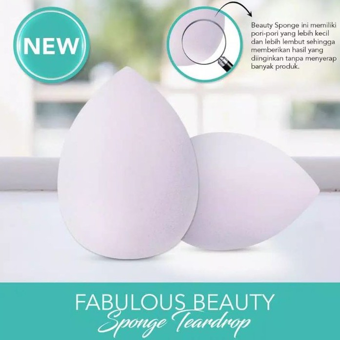 YOU GLAMFIX FABULOUS BEAUTY SPONGE