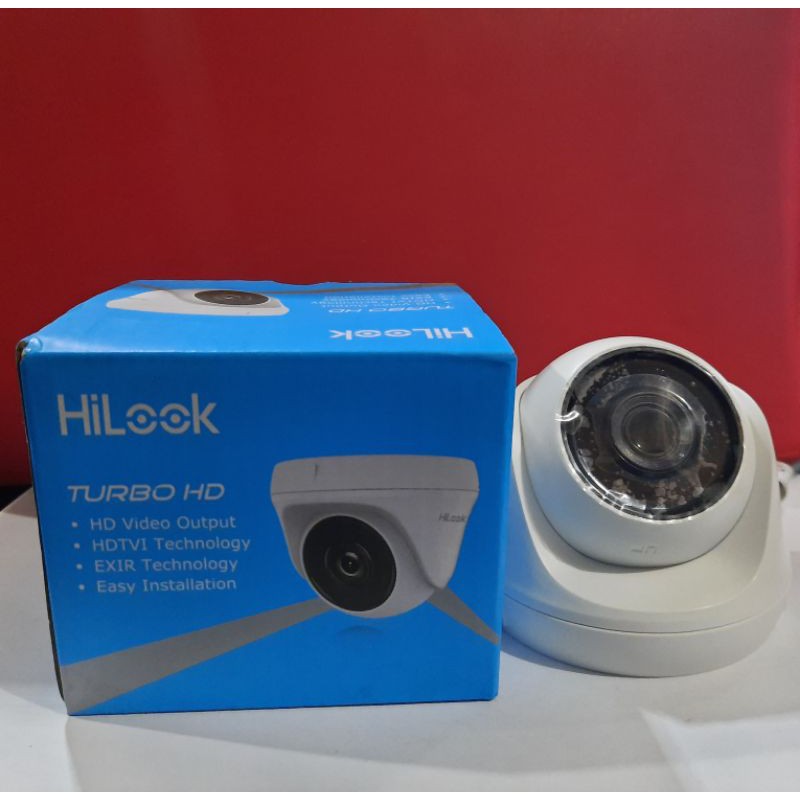 Kamera Cctv Hilook Indoor 2MP