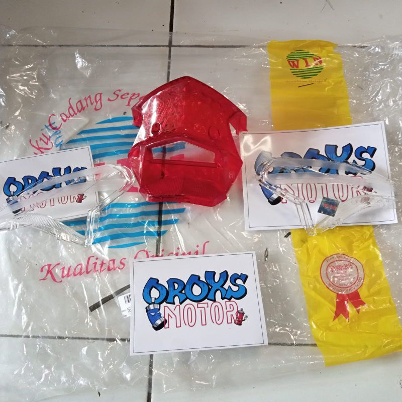 mika belakang stop beat fi