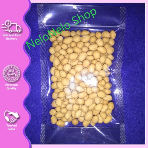 

Kacang Telur/Atom 100 gram Murah