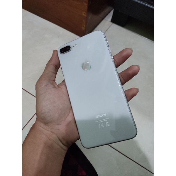 Iphone 8+ 64gb