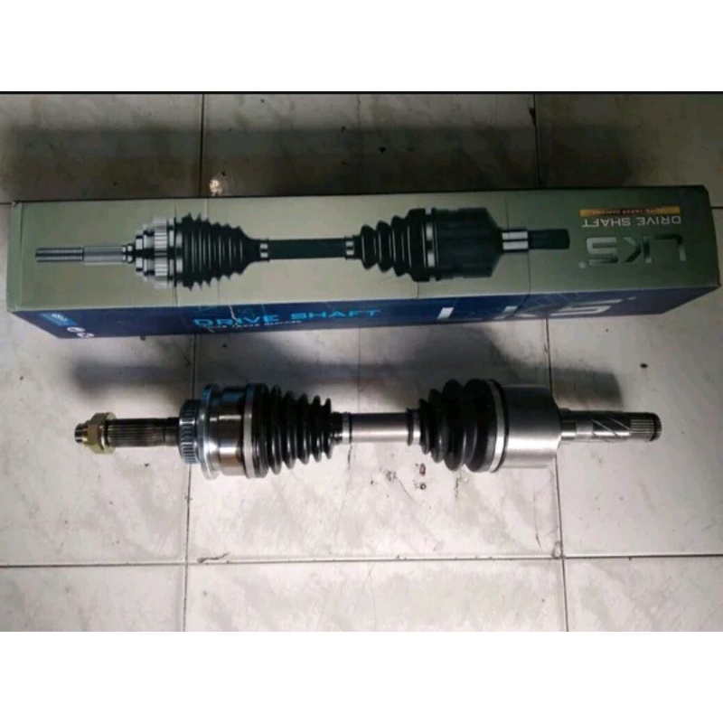 As roda depan ford ranger 3.0 drive shaft ford ranger 3000cc