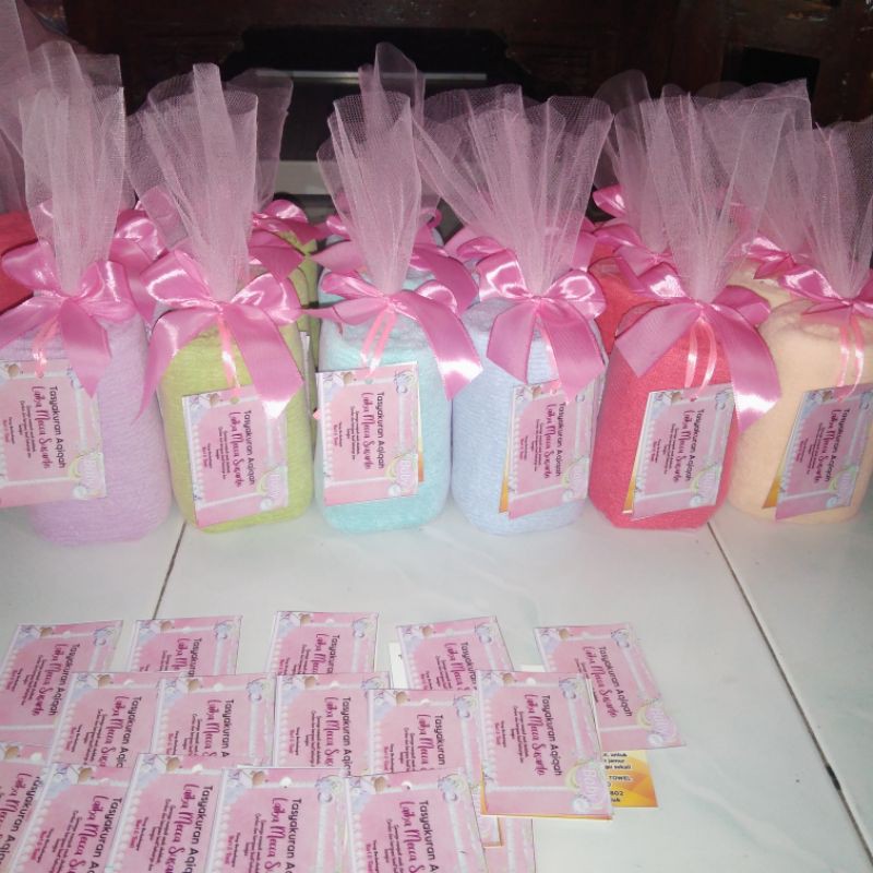 HAMPERS BABY | HAMPERS HANDUK | HAMPERS MURAH | HAMPER MANYEK | HAMPER ONE MONTH | SOUVENIR BABY-4