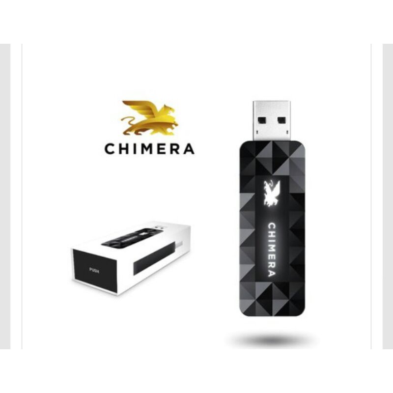 Chimera Pro Dongle