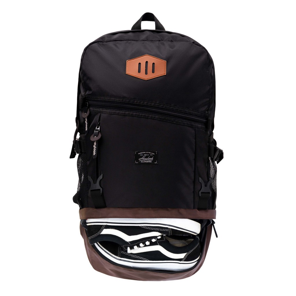 TAS PRIA RANSEL PUNGGUNG MURAH TUMI Alpha Bravo Kelley Sling Blac sling bag leba TERMURAH