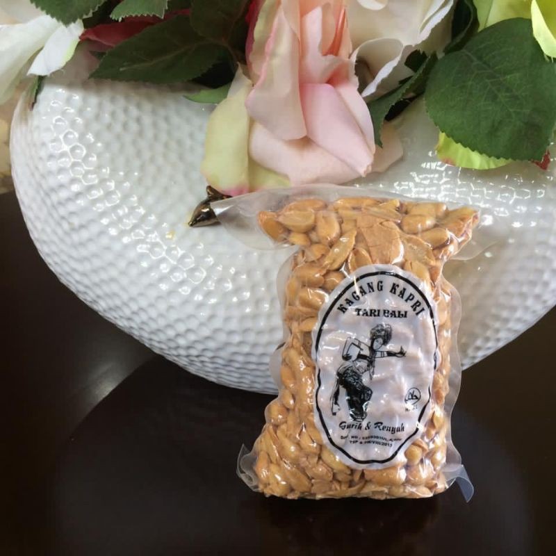 

kacang tabanan bali