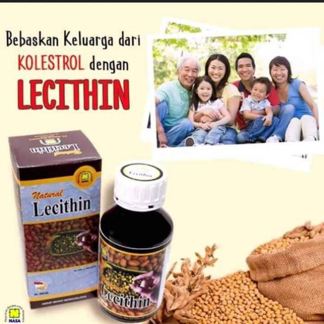 lecithin