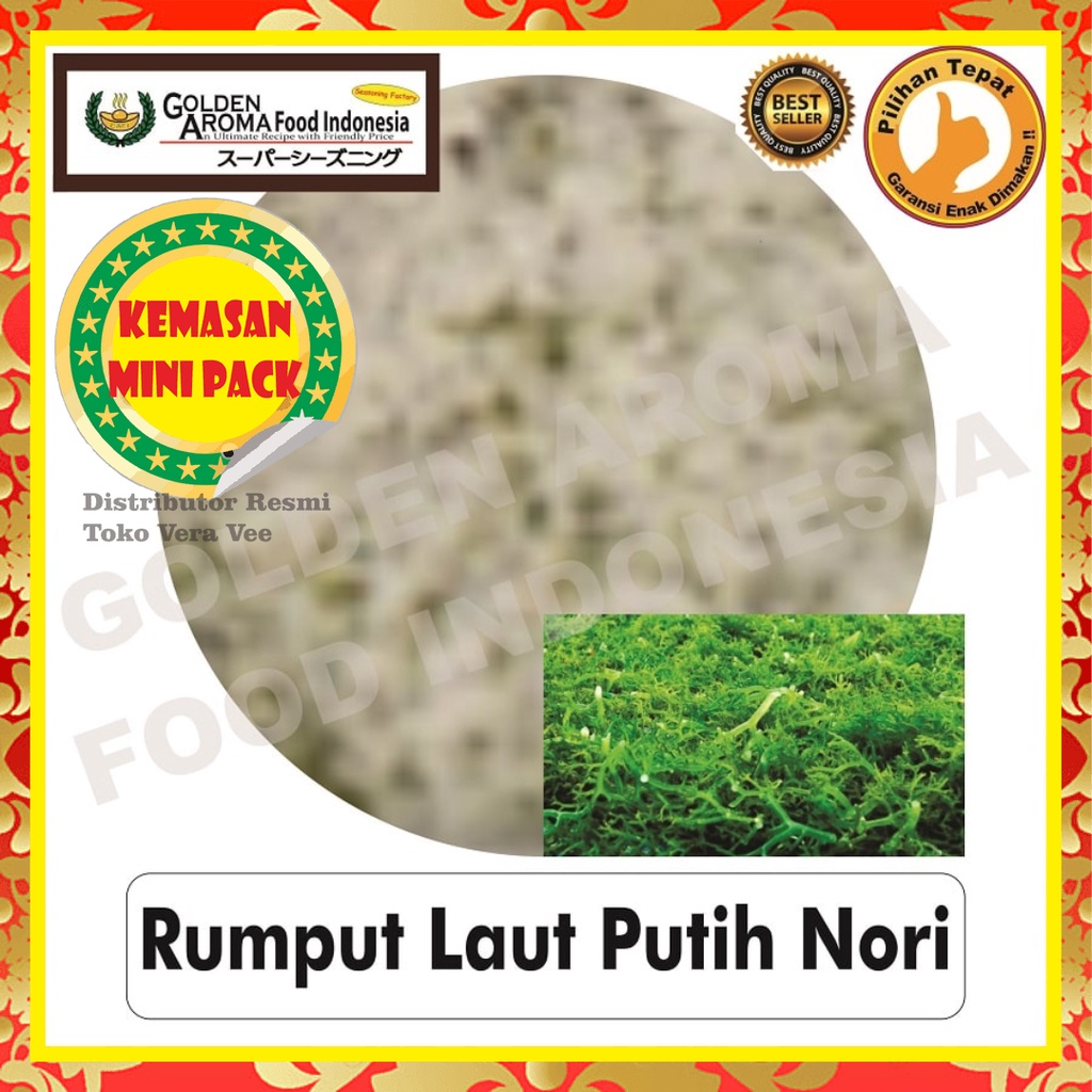 

Bumbu Tabur Rasa Rumput Laut Putih Nori 50Gr Bubuk Tabur Rumput Laut Putih Nori Powder Aneka Asin Manis Gurih Terbaik Premium Enak Impor Instan Grosir Kentang Goreng Basreng Buah Cimol Kripik Pisang Keripik Singkong Makaroni Cilung Jambu Gorengan Taiwan