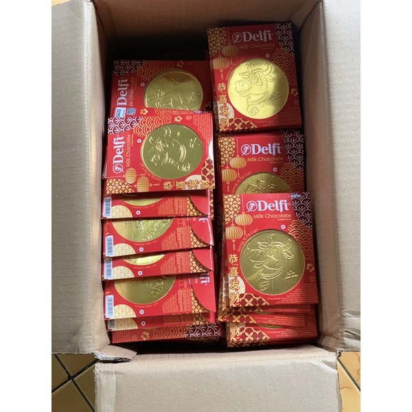 

coklat Hoki || coklat keberuntungan