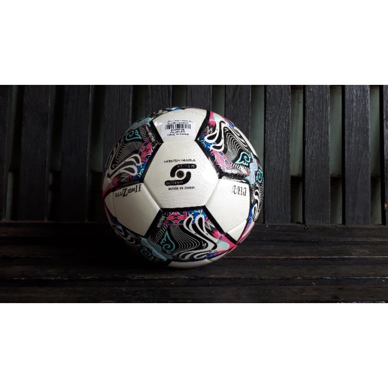 Bola Futsal Specs Illuzion II Mada FS Match Ball