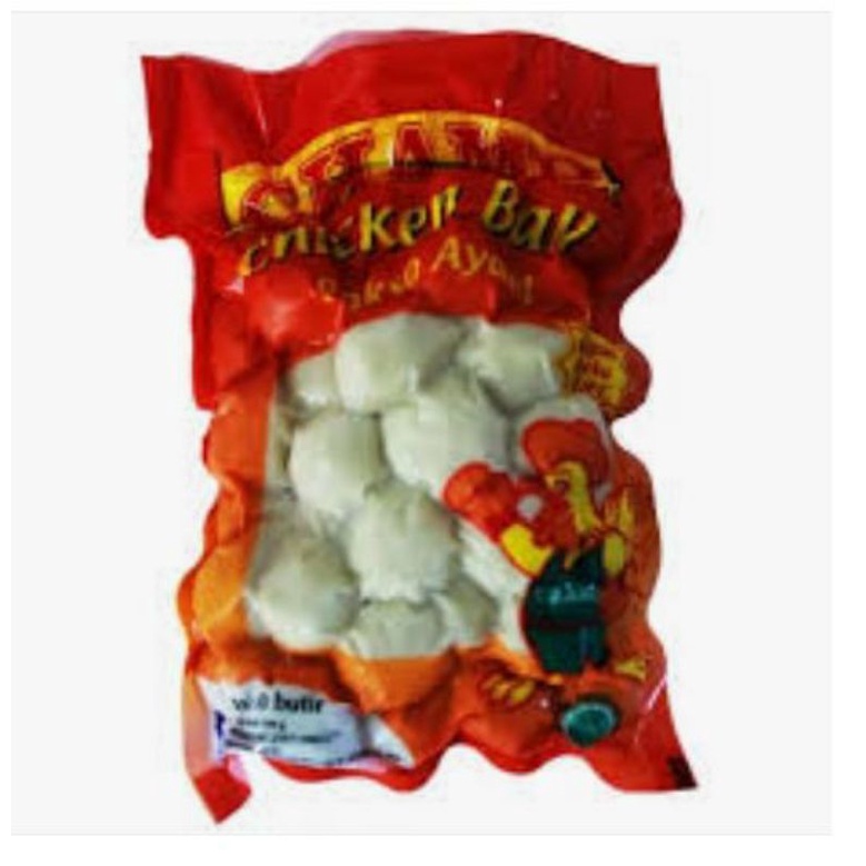 

Champ Chicken Ball