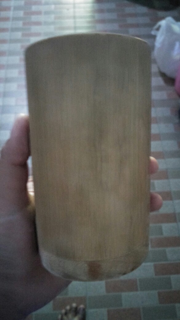 Gelas Bambu Gelas Minum Kopi Teh Gelas Cafe Gelas Unik Mug Bambu Eco Gift Product Gelas Natural