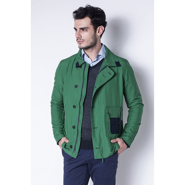 Andrew Smith Jaket Pria A0110J06A